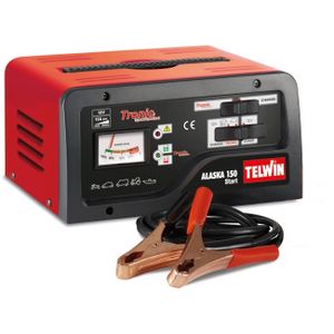 Telwin 807576 batterij/accu en oplader voor elektrisch gereedschap