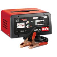 Telwin 807576 batterij/accu en oplader voor elektrisch gereedschap - thumbnail