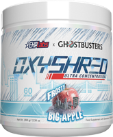 EHP Labs OxyShred Frosty Big Apple (60 servings)