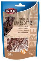 Trixie premio marbled lamb softies (100 GR)