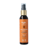 Najel Aleppo Argan oil 80 Milliliter