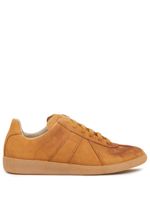 Maison Margiela baskets Artist Recicla Replica - Jaune - thumbnail