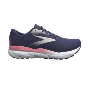 Brooks Ghost 16 hardloopschoenen blauw/roze dames 40.5