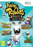 Raving Rabbids Party Collection - thumbnail