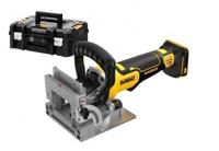 DeWALT DCW682NT Brushless Accu Lamellenfrees 18V in TSTAK Basic Body