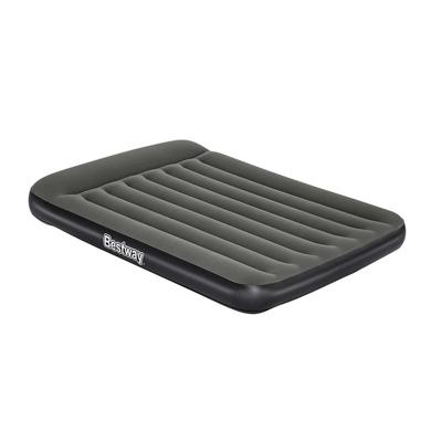 Bestway Enkele Matras 191x137x30 cm Opblaasbaar en Camping 67681