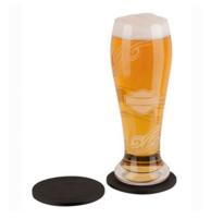 Harley Davidson Tribal Pilsner Geschenkset