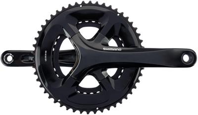 SHIMANO crankstel "fc-rs520"