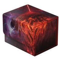 Ultimate Guard Sidewinder 100+ Xenoskin Magic: The Gathering Edge of Eternities - Kavaron, Memorial World