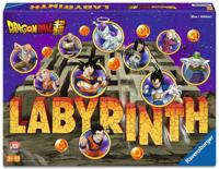 Ravensburger Dragon ball Z Labyrinth Ravensburger Dragon ball Z Labyrinth