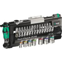 Wera Tool-Check PLUS Imperial, 39-delig - thumbnail