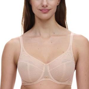 Chantelle Origins Lace Full Coverage Underwire Bra * Actie *