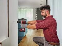 Einhell Professional TP-CD 18/60 Li- i BL Professional Solo Power X-Change 4514205 Accu-klopboor/schroefmachine 18 V Zonder accu, Zonder lader, Brushless - thumbnail