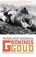 Wendelmoet  Boersema Gronings goud - thumbnail
