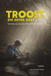 Troost die ertoe doet (Paperback)
