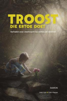 Troost die ertoe doet (Paperback)