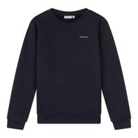 Ambique winter sweater jongens - Kris - navy blauw