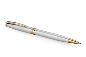 Parker 1931507 balpen Zwart Draai-intrekbare balpen Medium 1 stuk(s)