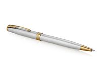 Parker 1931507 balpen Zwart Draai-intrekbare balpen Medium 1 stuk(s) - thumbnail