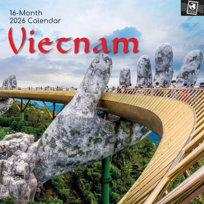 Vietnam Kalender 2026