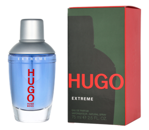 Hugo Boss Hugo Man Extreme Eau de parfum Spray 75ml Heren