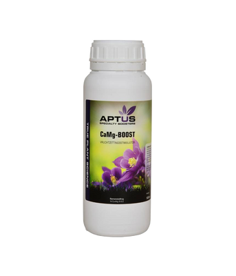 Aptus Aptus CaMg-Boost