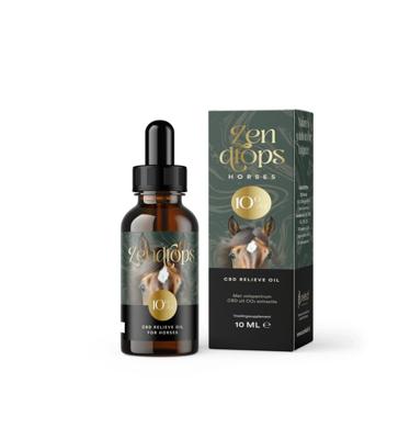 Zendrops horses 10%