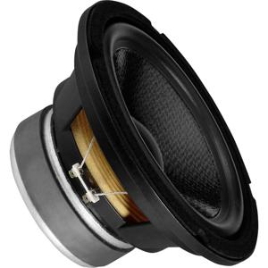 Monacor SPH-200KE/SW 8 inch Midwoofer 80 W 8 Ω