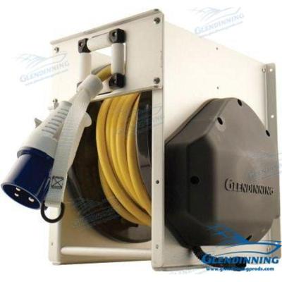 GLECRM16-24 - 16A 24V