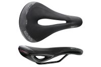 Selle Italia ST7 SuperFlow L3 Zadel - Zwart