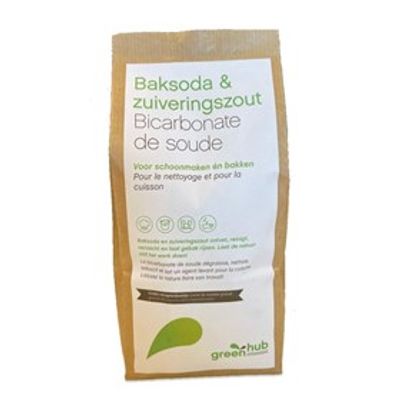 Baking Soda 1