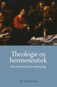 Theologie en hermeneutiek (Paperback)