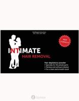 INTIMATE Intimate - Hair Removal