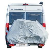 Campout - Fietshoes Achterzijde Signaal