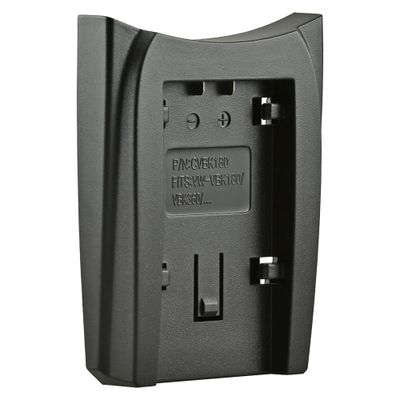 Jupio Charger Plate for Panasonic VW-VBK180 / VW-VBK360