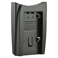 Jupio Charger Plate for Panasonic VW-VBK180 / VW-VBK360
