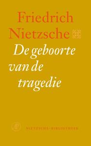 De geboorte van de tragedie (Paperback)