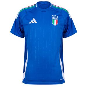 Italië Shirt Thuis 2024-2025