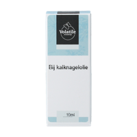 Volatile Nagelolie 10 Milliliter