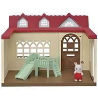 SYLVANISCHE FAMILIES 5393 La Maison Framboise