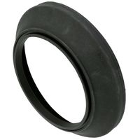 Caruba Rubberen Zonnekap 3in1 82mm Caruba Rubberen Zonnekap 3in1 82mm