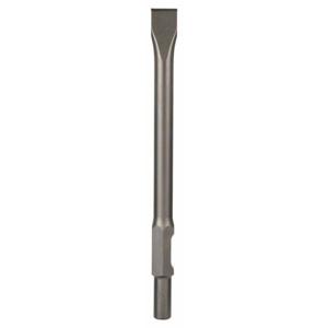 Bosch Accessories 2608690112 Bosch Power Tools Platte beitel 35 mm Gezamenlijke lengte 400 mm Zeskant schacht 1 stuk(s)