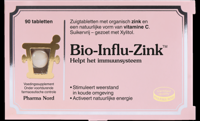 Pharma Nord Bio-Influ-Zink Tabletten