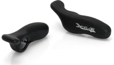 XLC Bar-ends comp be-a08