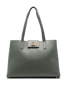 Furla sac cabas Artemisia 1927 - Vert