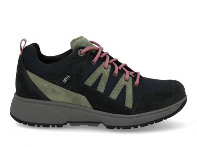 Xsensible Bodo 40208.5 836 dark grey Grijs maat 41