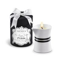 petits joujoux - massagekaars paris 190 gram