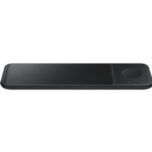 Samsung Galaxy Wireless Charger Trio Black