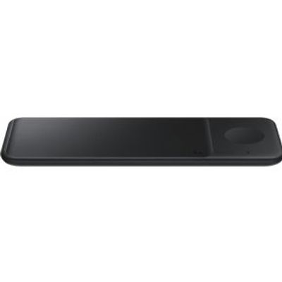Samsung Galaxy Wireless Charger Trio Black
