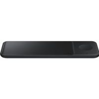 Samsung Galaxy Wireless Charger Trio Black Samsung Galaxy Wireless Charger Trio Black